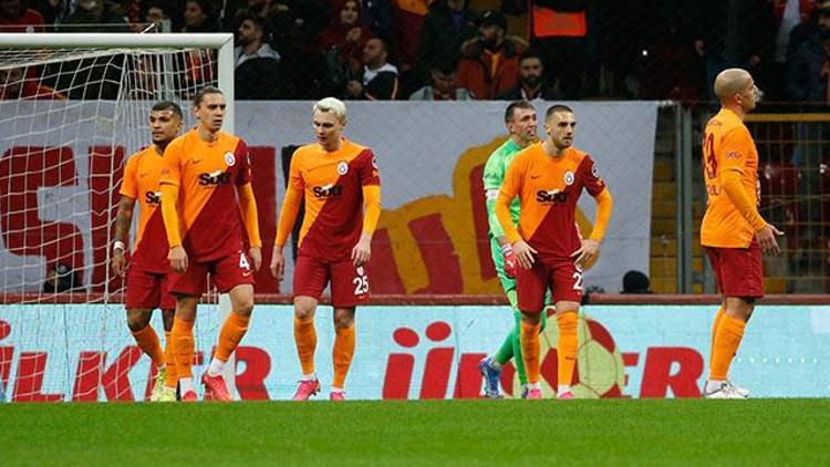 Galatasaray-Sivasspor maçı ne zaman, saat kaçta ve hangi kanalda İşte müsabakanın ayrıntıları