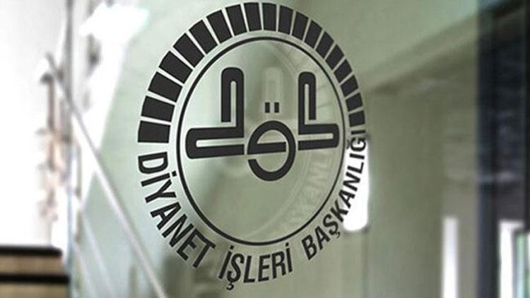 Diyanetten cami tabelaları açıklaması