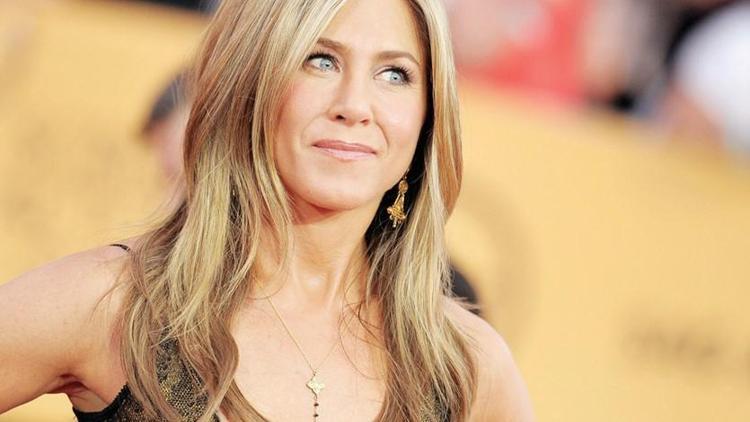 Jennifer Aniston’un isyanı Kadına baskı ikiyüzlülük