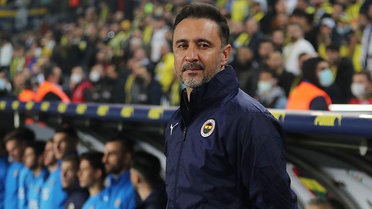 Fenerbahçe, Gaziantepte hata yapmak istemiyor Pereiranın kadro tercihi...