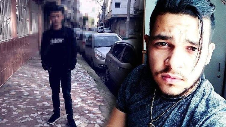 Mehmet Akifi öldüren arkadaşı tutuklandı