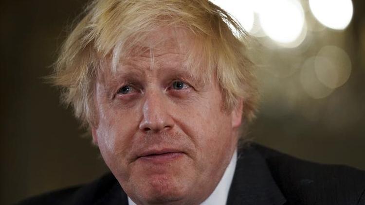 Alarm seviyesi 4e çıkarıldı... Boris Johnson: Omicron dalgası geliyor