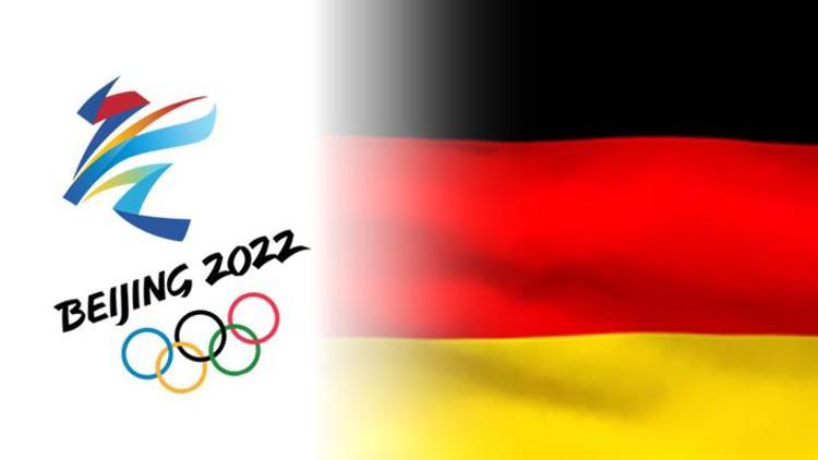 CDU/CSU’dan Çin’deki Kış Olimpiyatlarını boykot çağrısı
