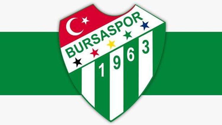 Bursaspor 4. kez teknik direktör arayışına başladı