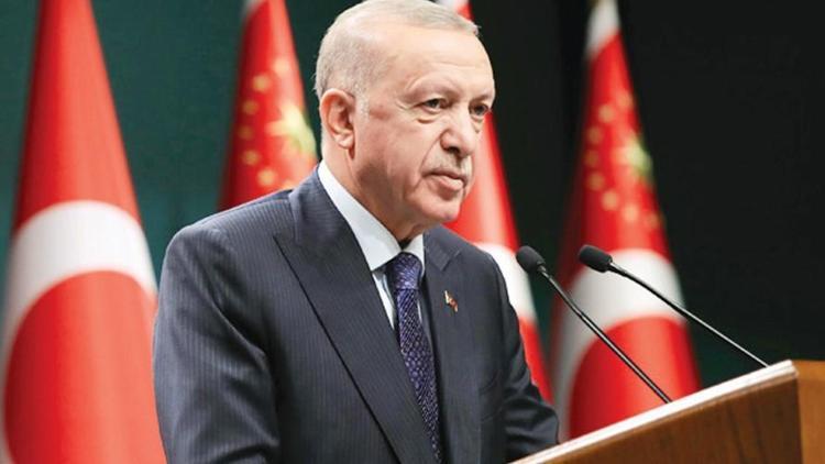 Erdoğan’dan ekonomi toplantısı