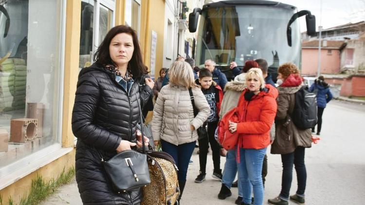 CHP’den turist itirazı: Bulgarları da sayıyor musunuz