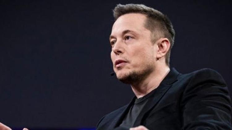 Elon Musk hisse satışına devam ediyor