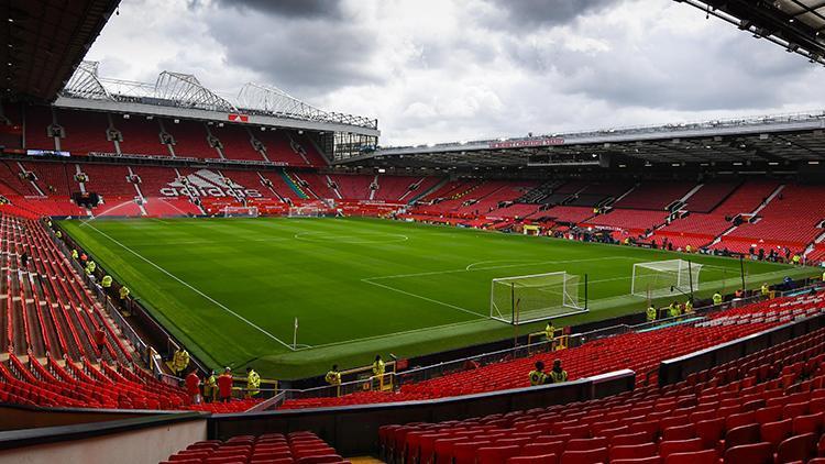 Son Dakika: Brentford - Manchester United maçı koronavirüs nedeniyle ertelendi