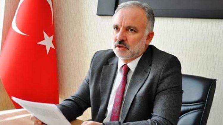 Ayhan Bilgen, HDPden istifa etti