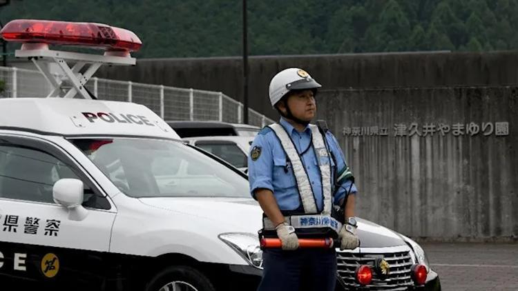 Japonya’daki hamam sapığı yakayı ele verdi