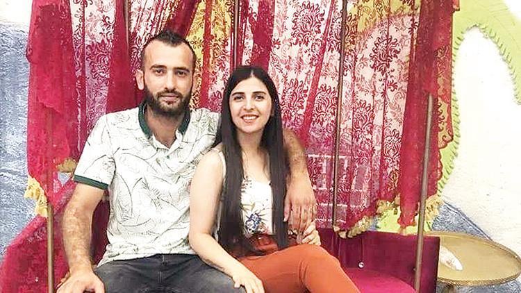 Eşini ‘Çocuk olmuyor’ tartışmasında öldürmüş