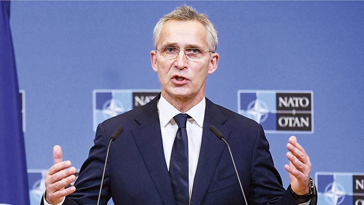 NATO Genel Sekreteri Merkez Bankası’na aday