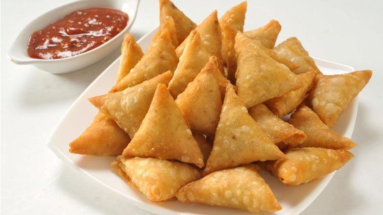 Bal kabaklı samosa tarifi