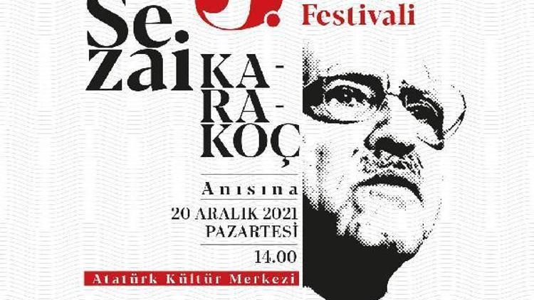 13’üncü İstanbul Edebiyat Festivali başlıyor