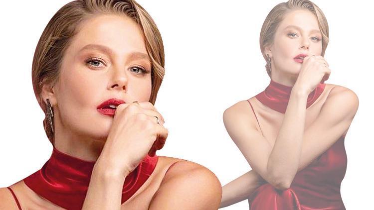 Burcu Biricik: Ben Nalanı değil, Nalan beni oynuyor