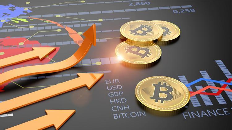 Kripto paralarda toparlanma mı var Fedin kararı etkili oldu İşte Bitcoin ve Ethereumda son durum