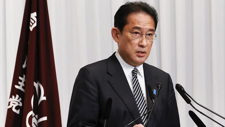 Japonya Başbakanı Kishida, Pekin Kış Olimpiyatları’na katılmayı düşünmüyor