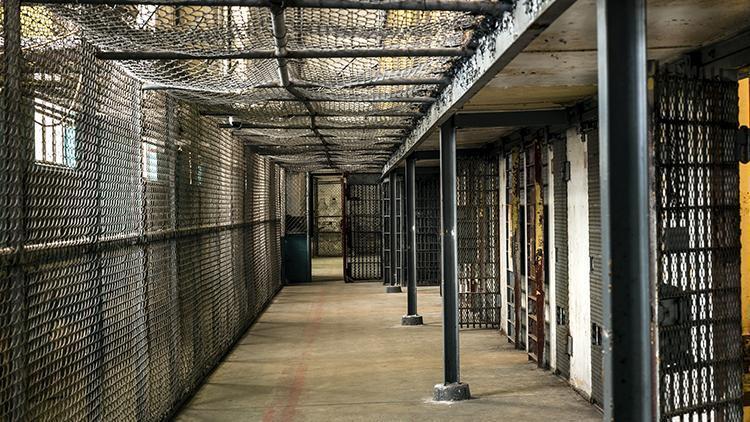 Danimarkadan şoke eden karar: Kosovadan hapishane hücresi kiralayacaklar