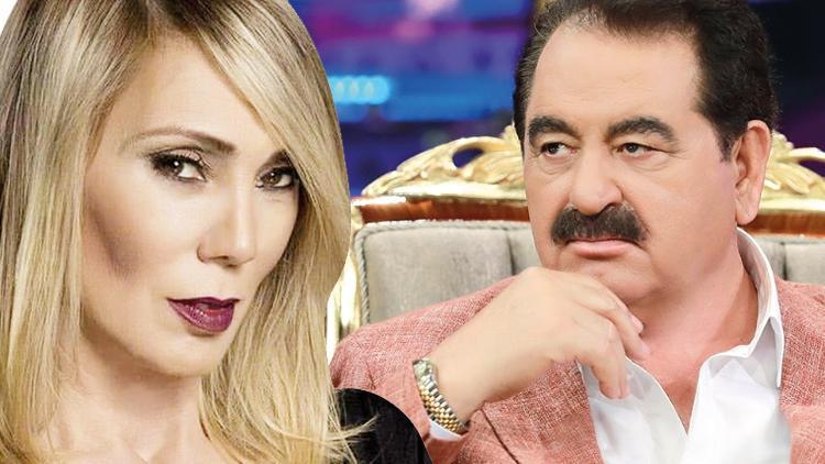 Sibel Gökçe ile İbrahim Tatlıses arasındaki davada karar verildi