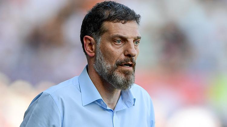 Son Dakika: Fenerbahçeden sürpriz teknik direktör kararı Slaven Bilic derken Kenan Koçak...