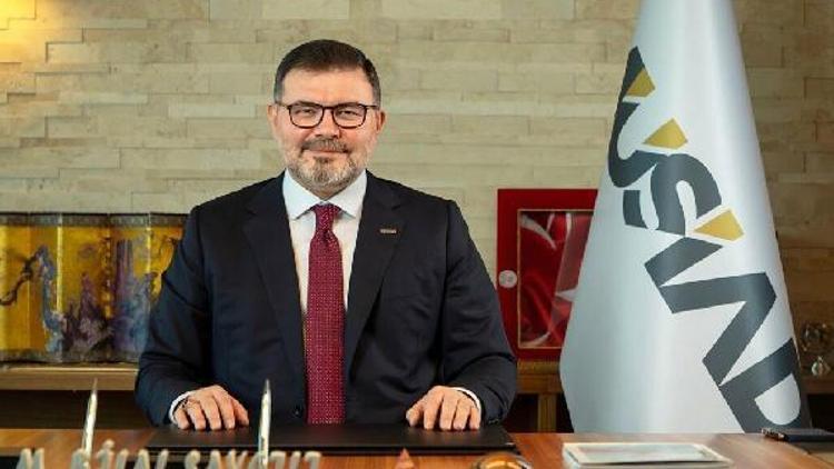 MÜSİAD İzmir Başkanı Bilal Saygılıdan asgari ücret değerlendirmesi