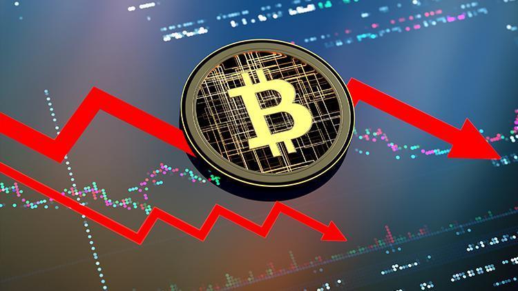 Son dakika... Bitcoin, Ethereum, Dogecoin... Kripto paralarda düşüş Fedin adımları olumsuz etkiliyor