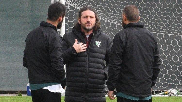 Denizlispor’da sakatlık kabusu