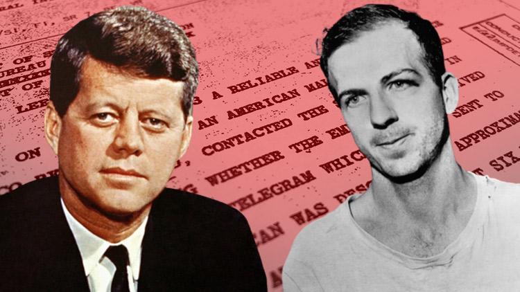 58 yıl sonra ortaya çıkan gizli detaylar: Başkan Kennedyi kim öldürdü