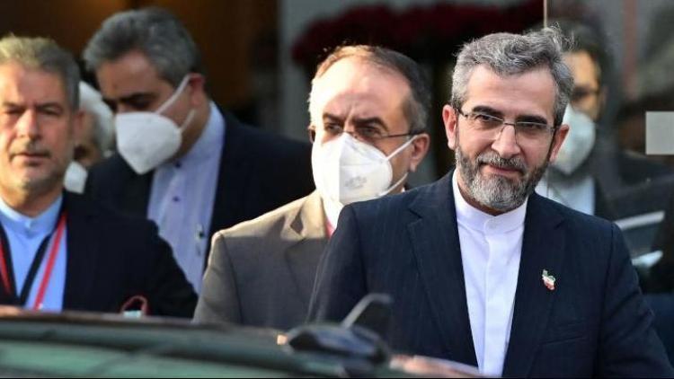İran duyurdu: Viyana müzakerelerine bir kaç gün ara verilecek