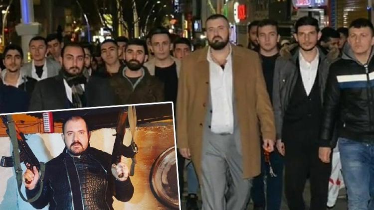 Döner Kardeşlerin lideri Emirhan Döner: Onlarca olayı ortaya çıkaracağım