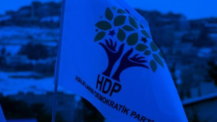HDP İstanbul kongresi soruşturması: 12 kişi gözaltına alındı