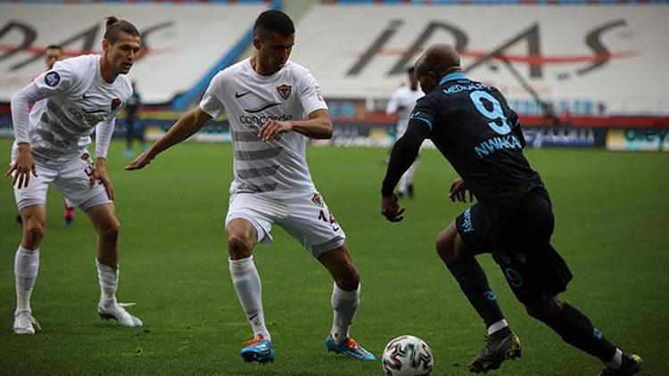 Trabzonspor-Atakaş Hatayspor maçı ne zaman İşte müsabakaya dair bilgiler