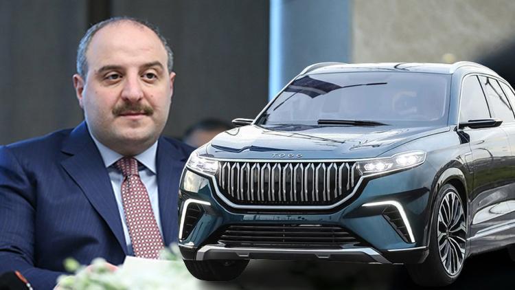 Bakan Varank açıkladı Türkiyenin ilk otomobil batarya fabrikası kuruluyor