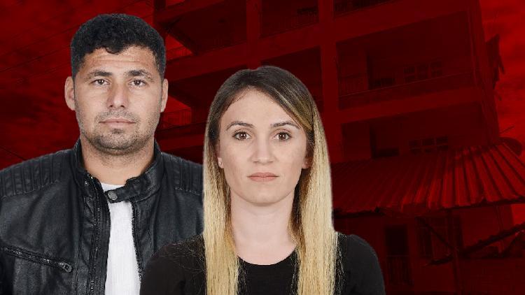 Antalyada kadın cinayeti Gülsüm Bilgiç, eşi tarafından av tüfeğiyle öldürüldü