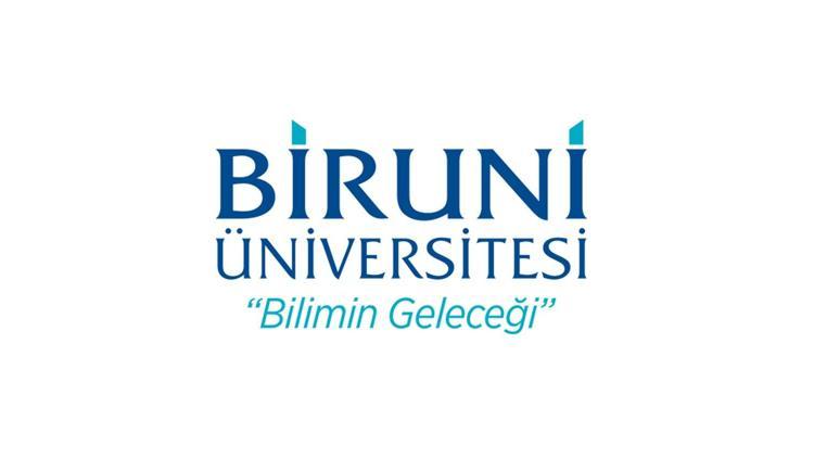 Biruni Üniversitesi öğretim üyesi alacak