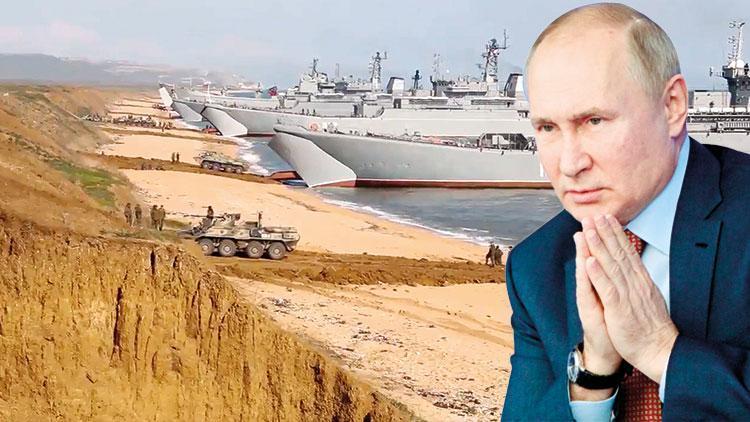 Putin’in şartlarına Batı’dan ret