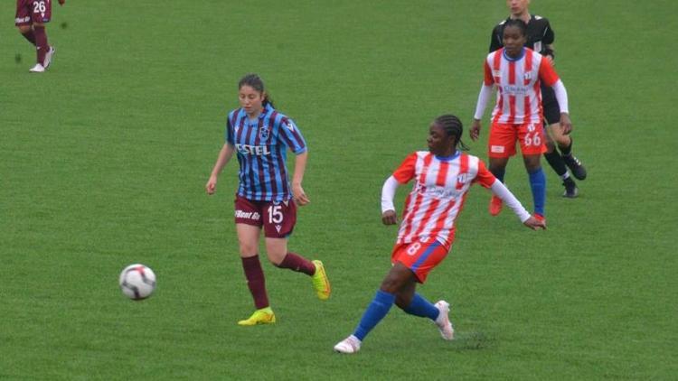 Bitexen Adana İdmanyurduspor 2-1 Trabzonspor