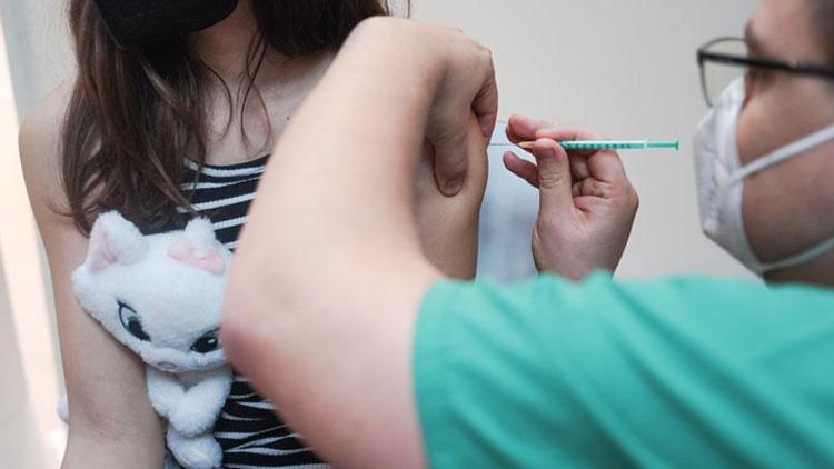 Çocuklara yanlış aşı yapıldı Savcılık olaya el koydu