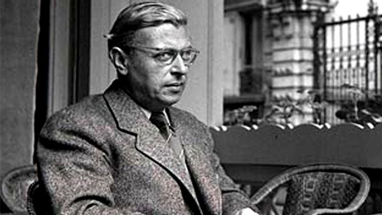 Bulantı ve Duvar Kitaplarının Yazarı Jean Paul Sartre Kimdir? Jean Paul Sartre Eserleri ve Hayatı...