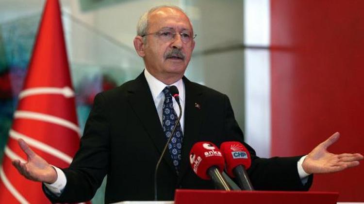 Kılıçdaroğlu: Hiç kimsenin faizi inmedi