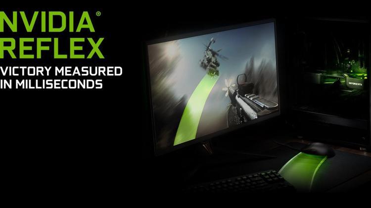 NVIDIA ESPOR teknolojisi REFLEX, hayatımıza kazandırdıkları ve 3080 Ti