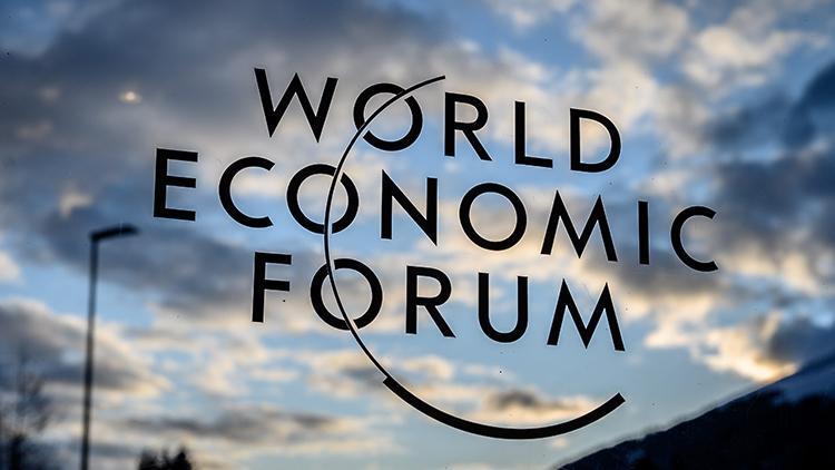 Son dakika: Dünya Ekonomik Forumu Omicron nedeniyle ertelendi
