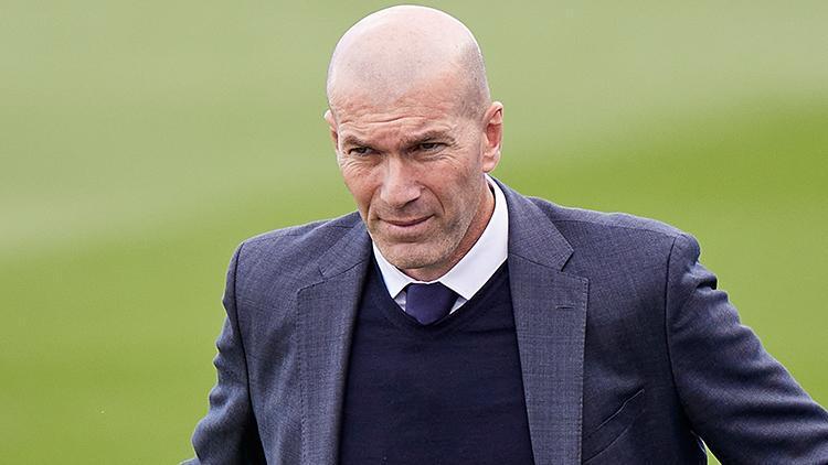 Paris Saint Germainden Zinedine Zidane iddialarına yalanlama