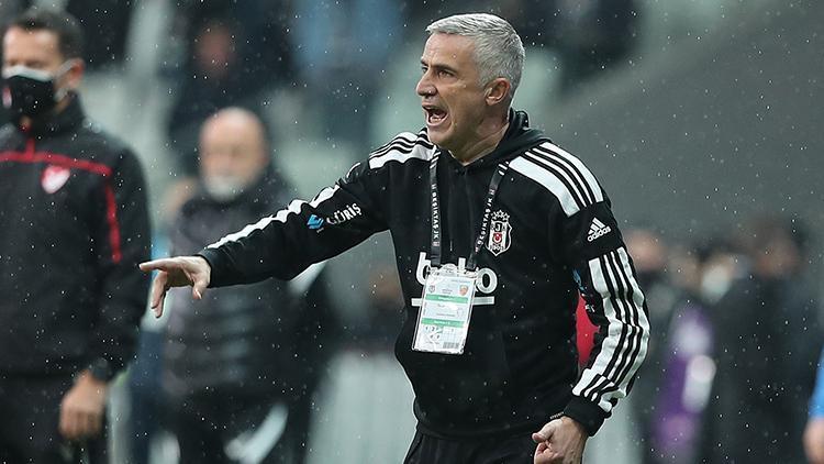 Beşiktaşta Önder Karavelinin paylaşımı büyük beğeni aldı