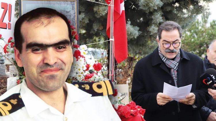 Yarbay, Ali Tatarın ağabeyi: Acımızı yüreğimize gömmeye hazırız