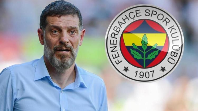 Son dakika: Fenerbahçede gözler Slaven Bilicte Anlaşma sağlanırsa...