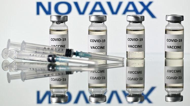 Avrupa Komisyonu’ndan Novavax aşısına onay