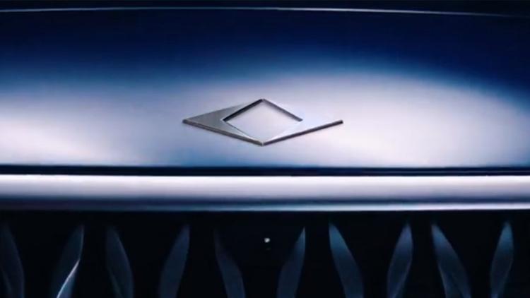 TOGGun logosu otomobile takıldı