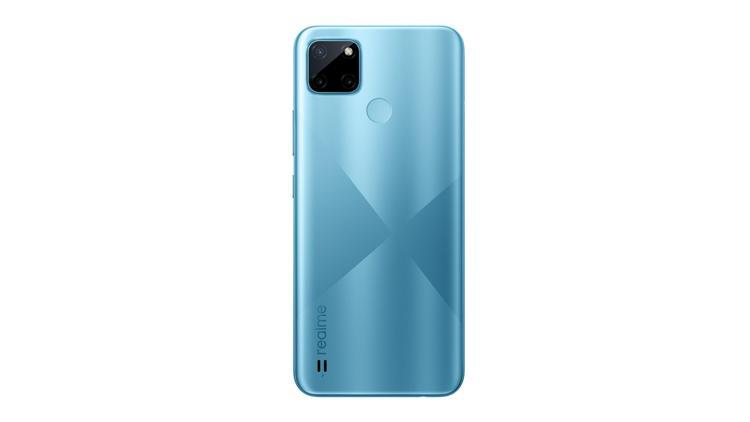 realme yeni yerli telefonunu satışa sundu