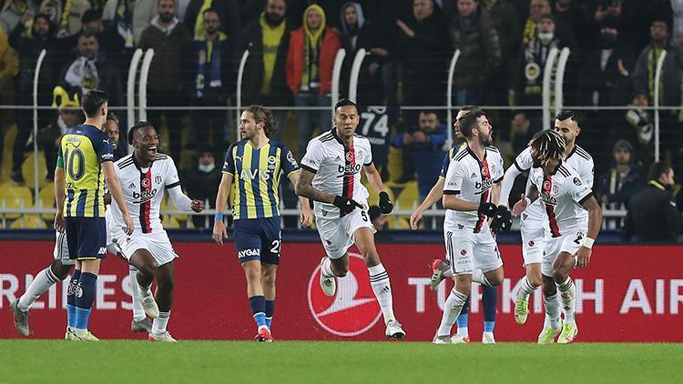 Fenerbahçe, PFDKye sevk edildi